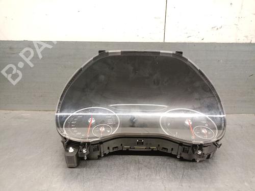 Instrument cluster MERCEDES-BENZ B-CLASS Sports Tourer (W246, W242) B 180 CDI / d (246.212) | BP28481089C47