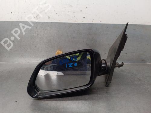 Used Left mirror Left mirror VW POLO IV (9N_, 9A_) 1.4 16V (75 hp) 36157581 36157581