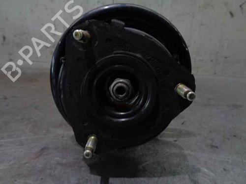 Left front shock absorber FORD MONDEO III Saloon (B4Y) 2.0 16V TDDi / TDCi | BP4965054M16 