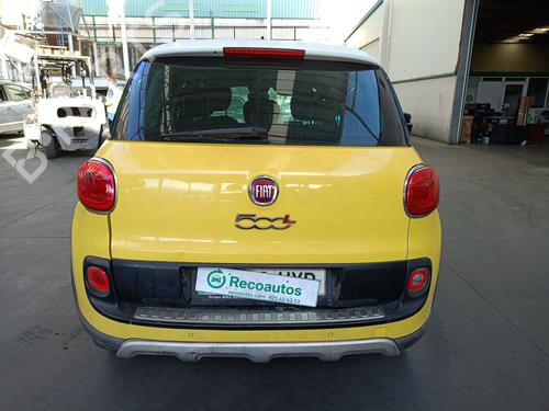 Switch FIAT 500L (351_, 352_) 1.3 D Multijet (199LXY1A, 199LXY11) | BP36261628I30 - Image 8