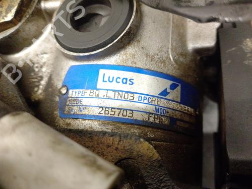 Injection pump VOLVO V40 Estate (645) 1.9 TD | BP29434202M78 