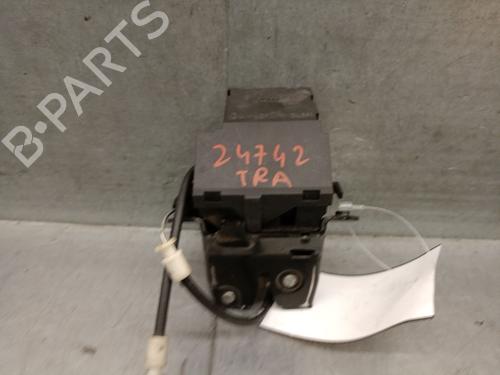 Used Tailgate lock Tailgate lock MERCEDES-BENZ E-CLASS (W211) E 220 CDI (211.008) (170 hp) 32685739 32685739