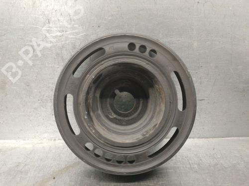 Pulley OPEL ASTRA H Saloon (A04) 1.6 (L69) | BP33016699M122 - Image 3