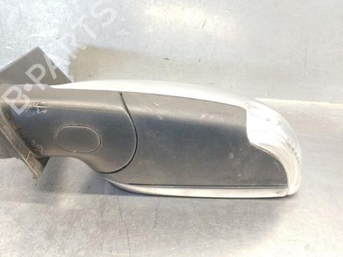 Left mirror VW TOURAN (1T1, 1T2) 1.6 FSI | BP28421039C26 