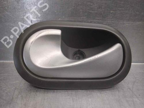 Used Front left interior door handle Front left interior door handle 9973592 9973592