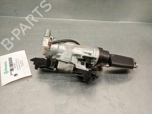 Ignition barrel VW TIGUAN (5N_) 2.0 TDI | BP29450637M48 
