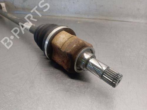 Right front driveshaft OPEL AGILA A (H00) 1.2 16V Twinport (F68) | BP40199251M39 - Image 4