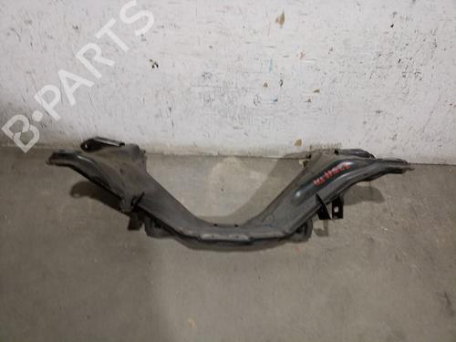 Used Rear axle HONDA CR-V IV (RM_) 1.6 i-DTEC (RE6) (120 hp) 25245165