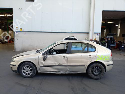 Brukte deler til SEAT LEON (1M1) 1.9 TDI 4917691