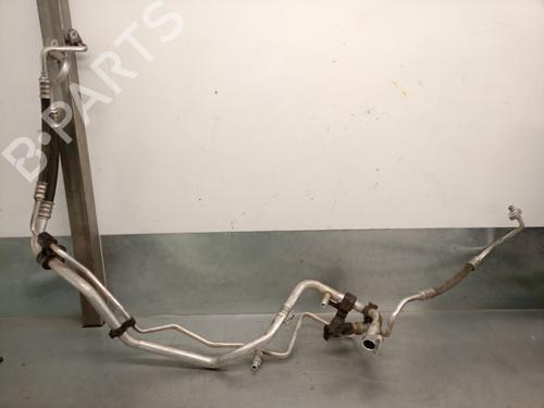 Used AC pipe PEUGEOT 308 SW II (LC_, LJ_, LR_, LX_, L4_) 1.5 BlueHDi 130 (131 hp) 25381598