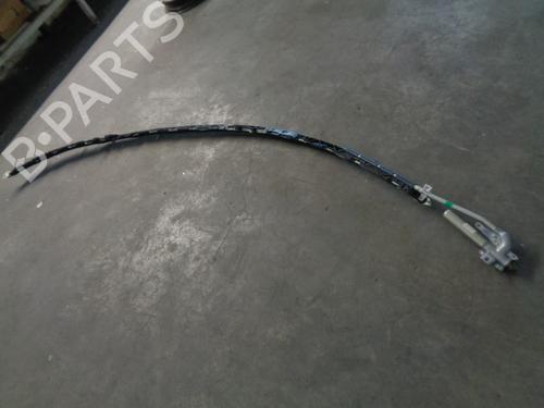 Used Right curtain airbag MERCEDES-BENZ R-CLASS (W251, V251) [2005-2017]  11421831