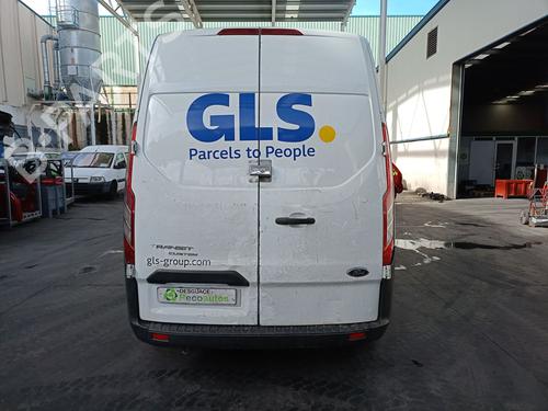 Engine FORD TRANSIT CUSTOM V362 Van (FY, FZ) 2.2 TDCi | BP21582120M1  - Image 17