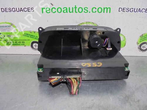 Climate control HYUNDAI SANTA FÉ I (SM) 2.4 16V 4x4 | BP3185623I5 