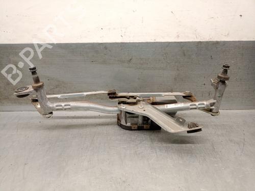 Front wiper motor VW TOURAN (5T1) 1.4 TSI | BP26979008M29 