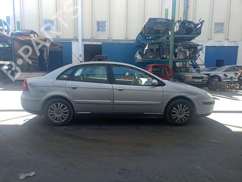 Headlight switch CITROËN C5 II (RC_) 1.6 HDi (RC8HZB) | BP33209114I24  - Image 11