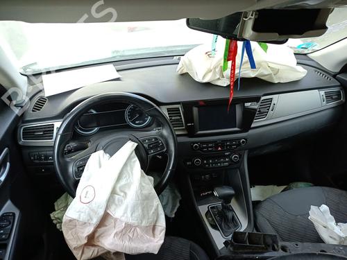 Front left panel KIA NIRO I (DE) 1.6 GDI Hybrid | BP26563887C58 - Image 13