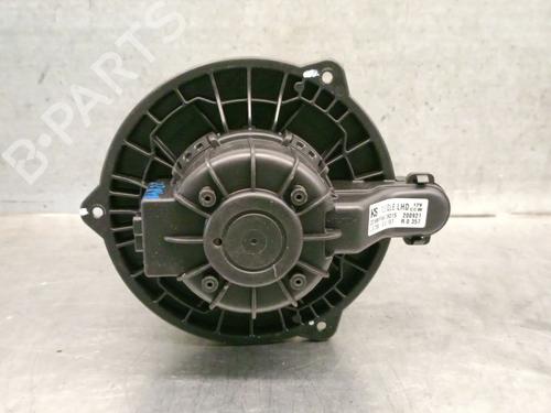 Heater blower motor KIA SPORTAGE IV (QL, QLE) 1.6 CRDi | BP27278746M62 