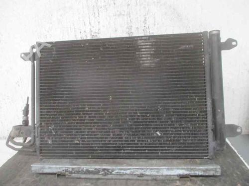 AC radiator SEAT ALTEA XL (5P5, 5P8)  | BP7984164M32 