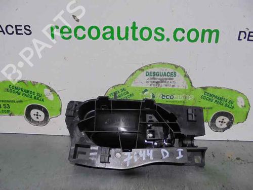 Front left interior door handle CITROËN C6 (TD_) 3.0 HDi | BP3215761I13 