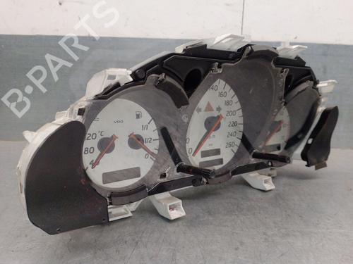Instrument cluster MERCEDES-BENZ SLK (R170) 230 Kompressor (170.447) | BP31073355C47 