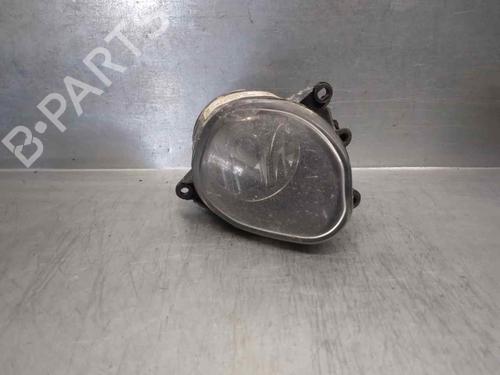 Used Right front fog light AUDI ALLROAD C5 (4BH) 2.5 TDI quattro (180 hp) 11365766