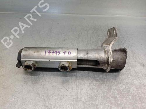 Rear bumper reinforcement AUDI 80 B4 Saloon (8C2) 2.3 E 8A0807332A | CESTA | 38B