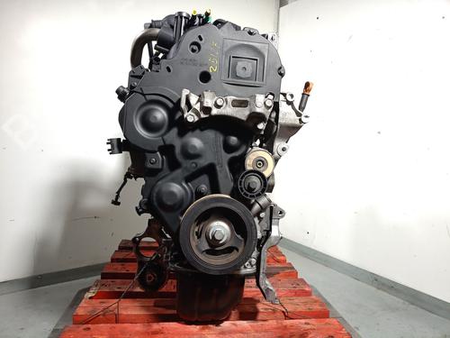 Used Engine Engine PEUGEOT 206 Hatchback (2A/C) 1.4 HDi eco 70 (68 hp) 33795675 33795675