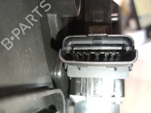 Front left window mechanism HYUNDAI IONIQ (AE) 1.6 GDI Hybrid | BP27361202C22 