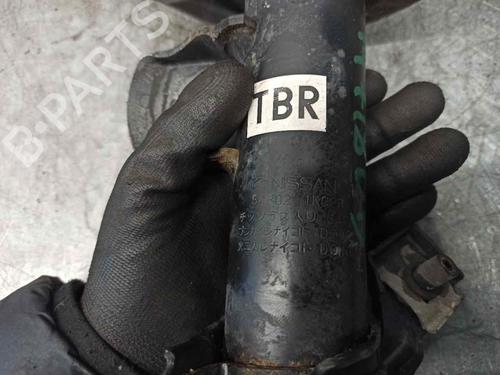 Right front shock absorber NISSAN JUKE (F15) 1.6 DIG-T | BP20261771M17