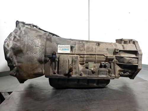 Caixa de velocidades Caixa de velocidades TOYOTA LAND CRUISER PRADO (_J12_) 3.0 D-4D (KDJ120, KDJ125) (166 hp) 36676173 36676173