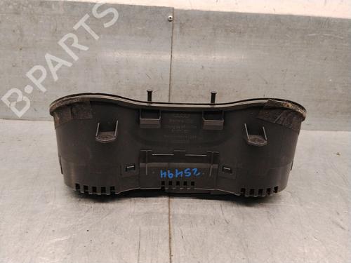 Instrument cluster AUDI A3 (8P1) 1.9 TDI | BP35799953C47 - Image 4