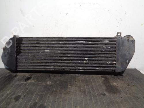 Intercooler MERCEDES-BENZ M-CLASS (W163) ML 400 CDI (163.128) | BP13718781M30 