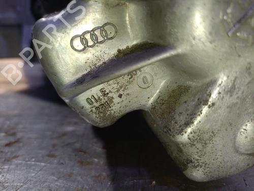 Gearbox AUDI A6 C5 (4B2) 2.5 TDI quattro | BP26493517M3 
