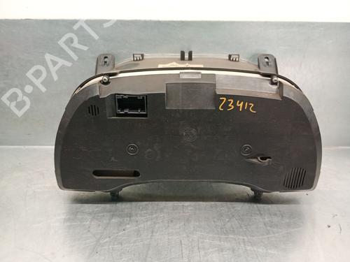 Instrument cluster FIAT GRANDE PUNTO (199_) 1.3 D Multijet | BP28278172C47
