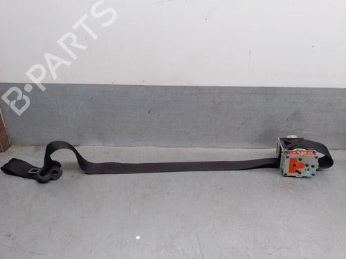Used Front left seatbelt MERCEDES-BENZ C-CLASS Coupe (CL203) C 220 CDI (203.708) (150 hp) 25911335