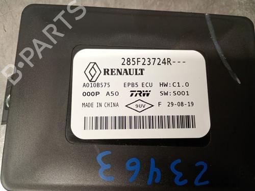 Electronic module NISSAN JUKE (F16_) DIG-T 117 | BP28608782M83