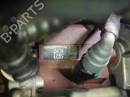 Engine CITROËN C5 III Break (RW_) 1.6 HDi 115 | BP30851358M1