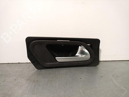 Used Front right interior door handle VW SCIROCCO III (137, 138) 1.4 TSI (160 hp) 24605583