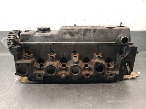 Used Cylinder head Cylinder head FORD FIESTA IV (JA_, JB_) 1.8 D (60 hp) 39668863 39668863