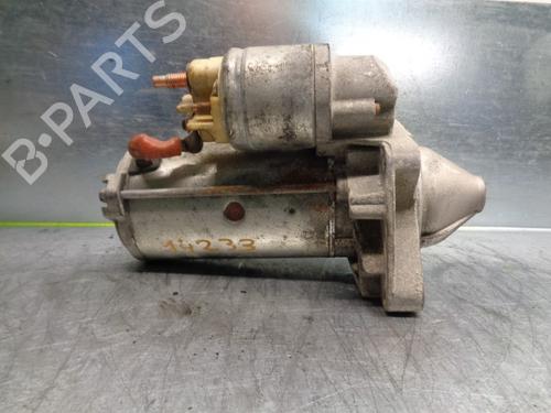 Starter RENAULT KOLEOS I (HY_) 2.0 dCi (HY0K) | BP8807665M8 