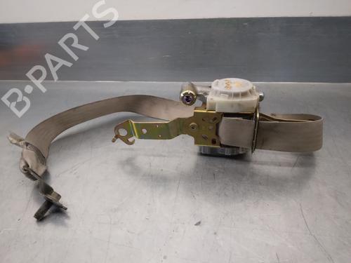Front right seatbelt SUBARU LEGACY IV Estate (BP) 3.0 R AWD (BPE) | BP14834046I25 