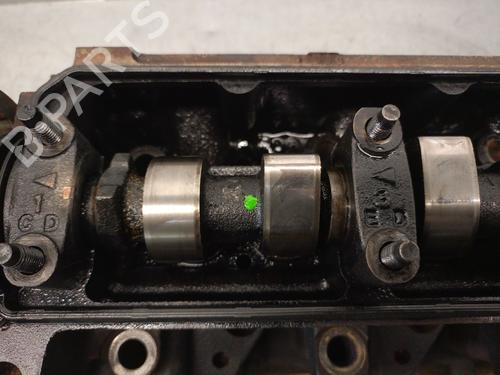 Cylinder head FORD FOCUS II (DA_, HCP, DP) 1.8 TDCi | BP28515694M5 
