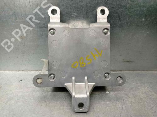 ECU airbags SUBARU LEGACY IV Estate (BP) 2.5 i AWD (BP9) | BP9105460M53 