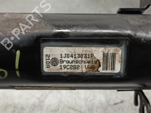 Højre fortil støddæmper AUDI A3 (8L1)  | BP16583247M17 
