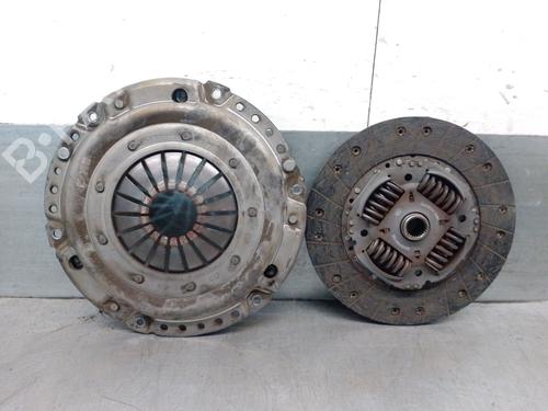 Other OPEL VECTRA B (J96) 2.0 DI 16V (F19) 3230444100 | 3230444100 | LUK