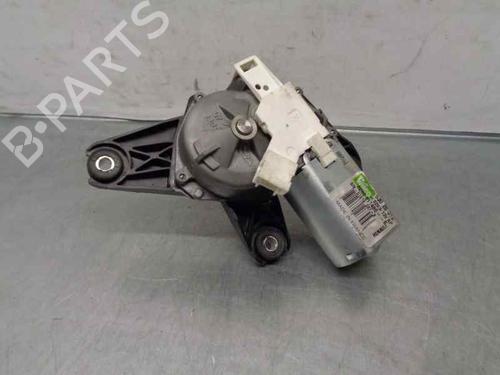 Used Rear wiper motor RENAULT CLIO III Grandtour (KR0/1_) 1.5 dCi (KR0F) (86 hp) 6446814
