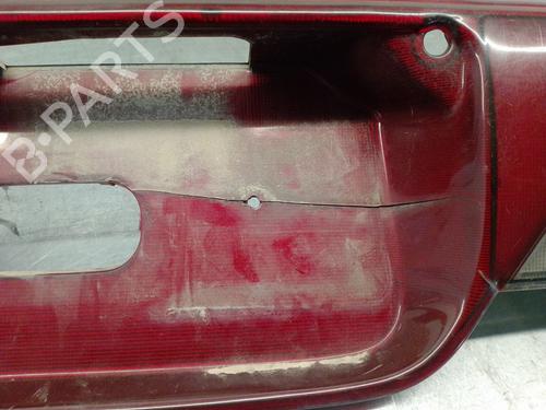 Rear center light HYUNDAI S COUPE (SLC) 1.5 i | BP17447330I39