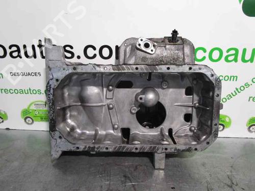 Oil sump OPEL ASTRA H Estate (A04) 1.7 CDTI (L35) | BP20246913M115 