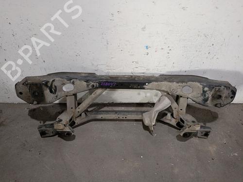 Ponte posteriore Ponte posteriore FORD FOCUS III 1.6 TDCi (115 hp) 36700943 36700943
