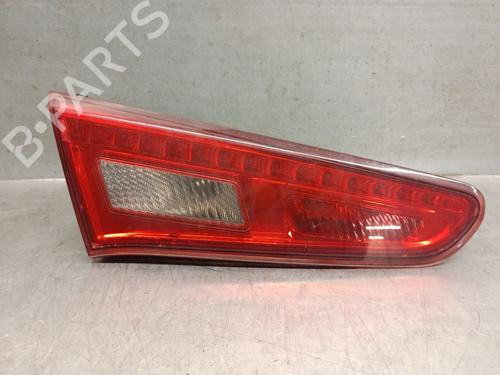 Used Left taillight ALFA ROMEO GIULIETTA (940_) 1.6 JTDM (940FXD1A) (105 hp) 29807046